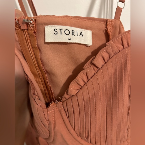 Bodycon Mini Dress - Picture 5 of 8